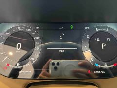Land Rover Range Rover 3.0L V6 400PS Extended Wheelbase Prestige Edition - ფოტო 8