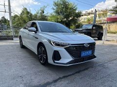Chery Arrizo 8 High-Performance Edition 2.0T DCT - ფოტო 10