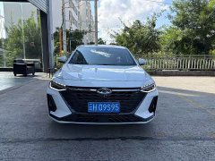 Chery Arrizo 8 High-Performance Edition 2.0T DCT - ფოტო 2