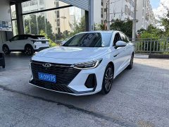 Chery Arrizo 8 High-Performance Edition 2.0T DCT - ფოტო 3