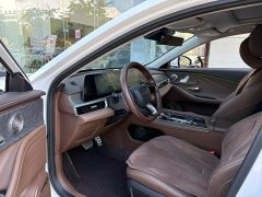 Chery Arrizo 8 High-Performance Edition 2.0T DCT - ფოტო 4