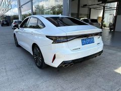 Chery Arrizo 8 High-Performance Edition 2.0T DCT - ფოტო 7