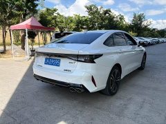 Chery Arrizo 8 High-Performance Edition 2.0T DCT - ფოტო 9