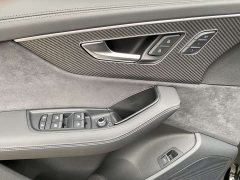 Audi SQ7 2024 4.0 TFSI - ფოტო 11