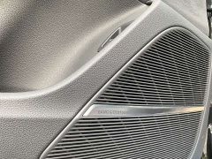 Audi SQ7 2024 4.0 TFSI - ფოტო 12