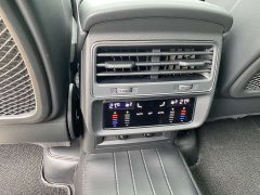 Audi SQ7 2024 4.0 TFSI - ფოტო 18