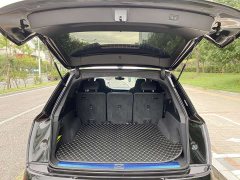 Audi SQ7 2024 4.0 TFSI - ფოტო 7