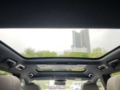 Li Auto L8 Max - ფოტო 12