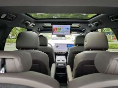 Li Auto L8 Max - ფოტო 13