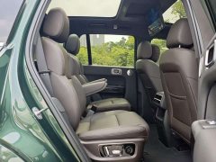 Li Auto L8 Max - ფოტო 16