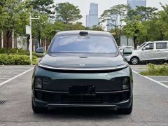 Li Auto L8 Max - ფოტო 2