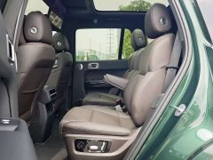 Li Auto L8 Max - ფოტო 8