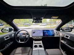 Li Auto L8 Max - ფოტო 9