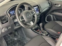 Jeep Compass 2020 220T Automatic Elite Edition - ფოტო 6