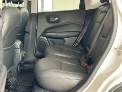 Jeep Compass 2020 220T Automatic Elite Edition - ფოტო 7