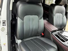 GAC Aion M6 2021 270T DCT Luxury 7-Seater - ფოტო 10