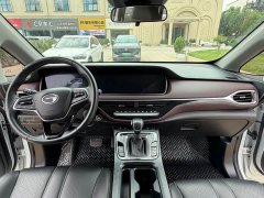 GAC Aion M6 2021 270T DCT Luxury 7-Seater - ფოტო 12