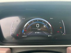 GAC Aion M6 2021 270T DCT Luxury 7-Seater - ფოტო 13