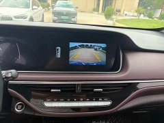 GAC Aion M6 2021 270T DCT Luxury 7-Seater - ფოტო 14