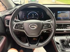 GAC Aion M6 2021 270T DCT Luxury 7-Seater - ფოტო 15