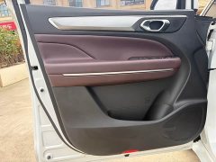 GAC Aion M6 2021 270T DCT Luxury 7-Seater - ფოტო 16