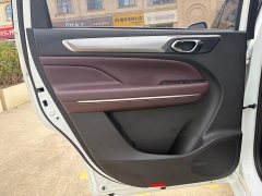 GAC Aion M6 2021 270T DCT Luxury 7-Seater - ფოტო 17