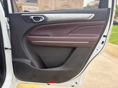 GAC Aion M6 2021 270T DCT Luxury 7-Seater - ფოტო 18