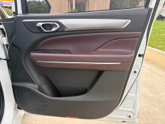 GAC Aion M6 2021 270T DCT Luxury 7-Seater - ფოტო 19