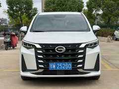 GAC Aion M6 2021 270T DCT Luxury 7-Seater - ფოტო 2