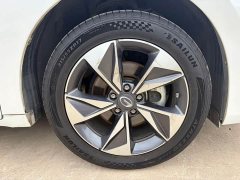 GAC Aion M6 2021 270T DCT Luxury 7-Seater - ფოტო 20