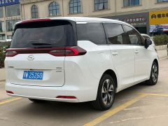GAC Aion M6 2021 270T DCT Luxury 7-Seater - ფოტო 4