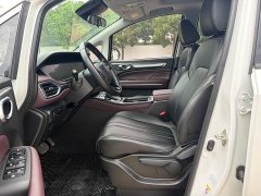 GAC Aion M6 2021 270T DCT Luxury 7-Seater - ფოტო 6