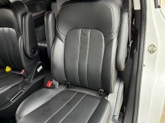 GAC Aion M6 2021 270T DCT Luxury 7-Seater - ფოტო 8