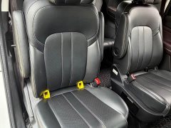 GAC Aion M6 2021 270T DCT Luxury 7-Seater - ფოტო 9