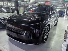 NIO ES8 100kWh - ფოტო 1