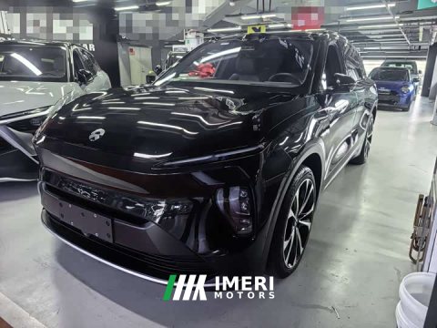 2023 NIO ES8 100kWh - ავტომობილი ჩინეთიდან