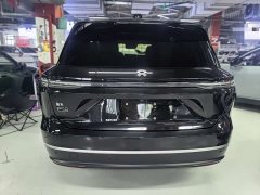 NIO ES8 100kWh - ფოტო 11