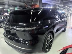 NIO ES8 100kWh - ფოტო 12