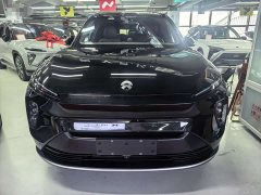NIO ES8 100kWh - ფოტო 2