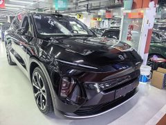 NIO ES8 100kWh - ფოტო 3