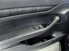 NIO ES8 100kWh - ფოტო 4