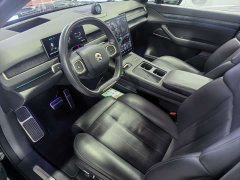 NIO ES8 100kWh - ფოტო 5