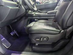 NIO ES8 100kWh - ფოტო 6