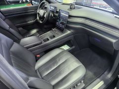 NIO ES8 100kWh - ფოტო 8