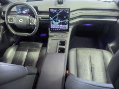 NIO ES8 100kWh - ფოტო 9