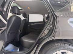 Volkswagen Jetta VS5 280TSI Automatic Comfort Edition - ფოტო 10
