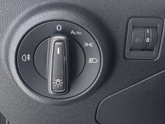 Volkswagen Jetta VS5 280TSI Automatic Comfort Edition - ფოტო 13