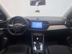 Volkswagen Jetta VS5 280TSI Automatic Comfort Edition - ფოტო 14