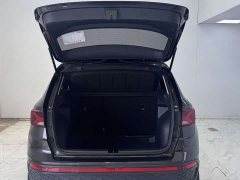 Volkswagen Jetta VS5 280TSI Automatic Comfort Edition - ფოტო 15