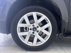 Volkswagen Jetta VS5 280TSI Automatic Comfort Edition - ფოტო 16